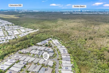 Property 22 Turquoise Place, Caloundra West QLD 4551 IMAGE 0