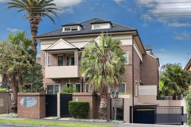 Property 3/164 Barkers Road, Hawthorn VIC 3122 IMAGE 0