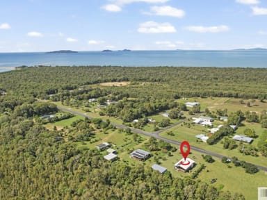 Property 83 Hull Heads Road, HULL HEADS QLD 4854 IMAGE 0