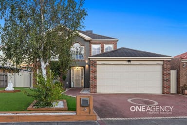 Property 15 Cropley Court, Seabrook VIC 3028 IMAGE 0