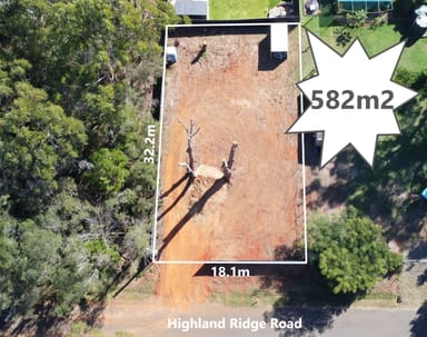 Property 50 Highland Ridge Rd, Russell Island QLD 4184 IMAGE 0