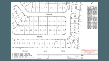 Property Lot 35 Yellow Rock Road, TULLIMBAR NSW 2527 IMAGE 0