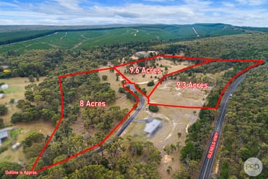 Property 16A Hewitts Road, LINTON VIC 3360 IMAGE 0