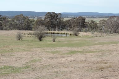 Property Lot 1, 780 Crookwell Road Road, Kingsdale NSW 2580 IMAGE 0