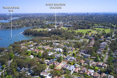 Property 21 Kallaroo Road, Riverview NSW 2066 IMAGE 0