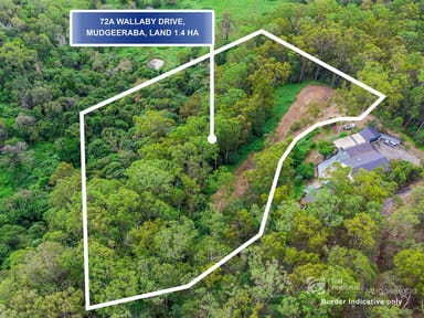 Property 72a Wallaby Drive, Mudgeeraba QLD 4213 IMAGE 0