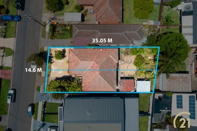 Property 31 Percy Street, Fairfield Heights NSW 2165 IMAGE 0