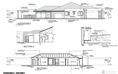 Property 4 The Peninsula, HELENSVALE QLD 4212 FLOORPLAN 0