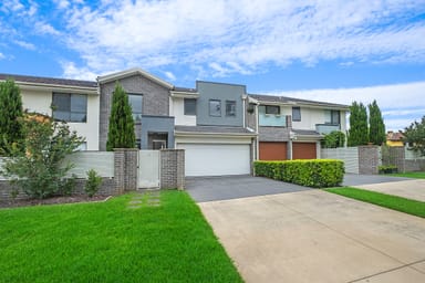 Property 2, 2 McCausland Place, KELLYVILLE NSW 2155 IMAGE 0