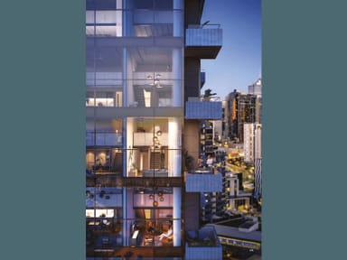 Property Level 11 Loft, 381 Docklands Drive, 'Escala', DOCKLANDS VIC 3008 IMAGE 0