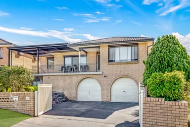 Property 35 Oliveri Crescent, GREEN VALLEY NSW 2168 IMAGE 0