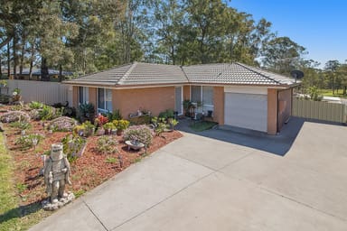 Property 17 Mitchell Drive, GLOSSODIA NSW 2756 IMAGE 0