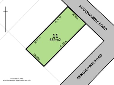 Property 11 Koolywurtie Road, PORT VINCENT SA 5581 IMAGE 0