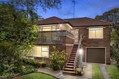 Property 21 Valley Road, Balgowlah Heights NSW 2093 IMAGE 0