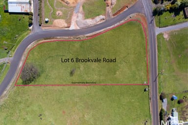 Property Brookvale Road, Ulverstone TAS 7315 IMAGE 0