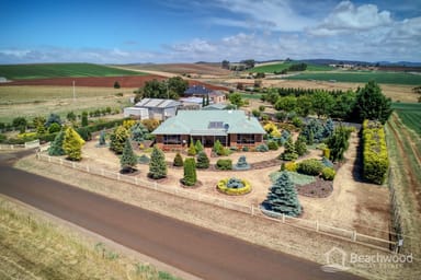 Property 436 Braddons Lookout Road, Forth TAS 7310 IMAGE 0