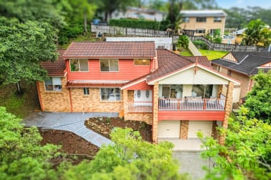 Property 8 Borrowdale Court, TERRIGAL NSW 2260 IMAGE 0