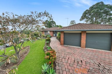 Property 2 Hacking Drive, Narellan Vale NSW 2567 IMAGE 0