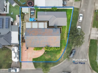 Property 23 & 23A Kirsty Crescent, Hassall Grove NSW 2761 IMAGE 0