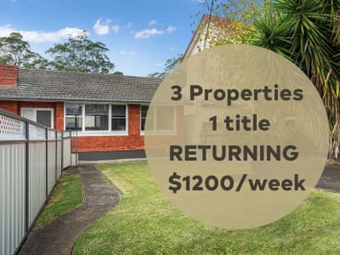 Property 147 Charlestown Road, Kotara South NSW 2289 IMAGE 0