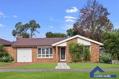 Property 76 Dransfield Road, Edensor Park NSW 2176 IMAGE 0