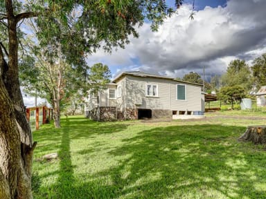 Property 46 Gill Street, Nundle NSW 2340 IMAGE 0
