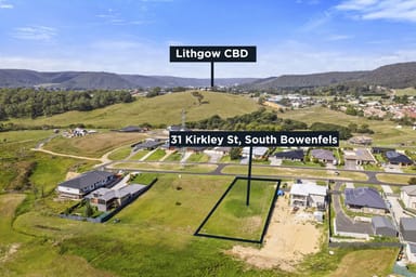 Property 31 Kirkley Street, South Bowenfels NSW 2790 IMAGE 0