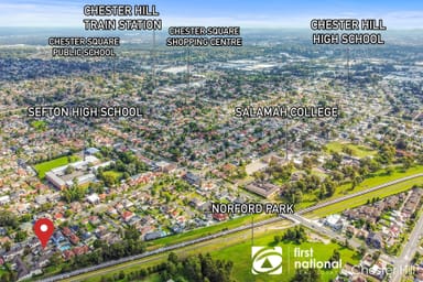 Property 12, 16-22 Munro Street, SEFTON NSW 2162 IMAGE 0