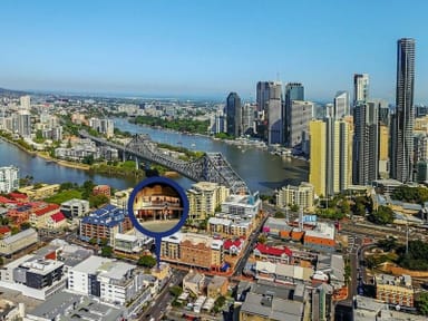 Property 3, 454 Brunswick Street, FORTITUDE VALLEY QLD 4006 IMAGE 0