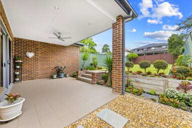 Property 11A Finch Avenue, RYDALMERE NSW 2116 IMAGE 0
