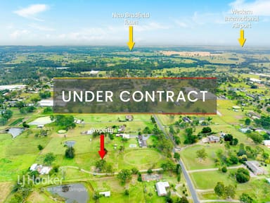 Property 115 Whitaker Road, ROSSMORE NSW 2557 IMAGE 0