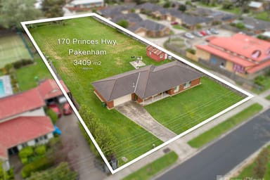 Property 170 Princes Highway, Pakenham VIC 3810 IMAGE 0