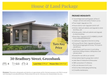Property 30 Bradbury Street, GREENBANK QLD 4124 IMAGE 0