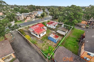 Property 21 & 23 Rudd Road, Leumeah NSW 2560 IMAGE 0