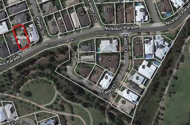 Property 66 Nicklaus Parade, North Lakes QLD 4509 IMAGE 0