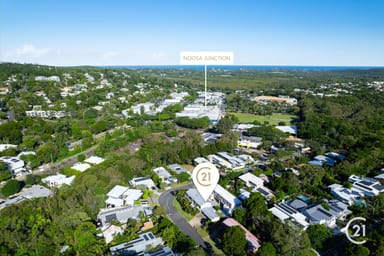 Property 1, 25 Coral Tree Avenue, Noosa Heads QLD 4567 IMAGE 0
