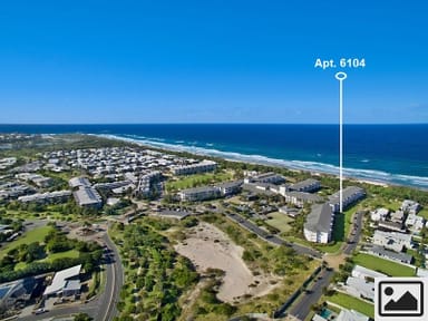 Property 6104 'Mantra on Salt Beach' 9 Gunnamatta Drive, KINGSCLIFF NSW 2487 IMAGE 0