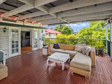 Property 14 Wilston Road, Newmarket QLD 4051 IMAGE 0