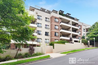 Property 205A/28 Whitton Road, Chatswood NSW 2067 IMAGE 0