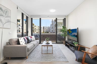 Property 416/4 Baywater Drive, Wentworth Point NSW 2127 IMAGE 0