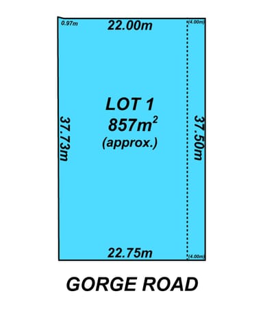 Property 396 Gorge Road, ATHELSTONE SA 5076 IMAGE 0