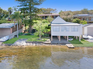 Property 309 Coal Point Road, COAL POINT NSW 2283 IMAGE 0