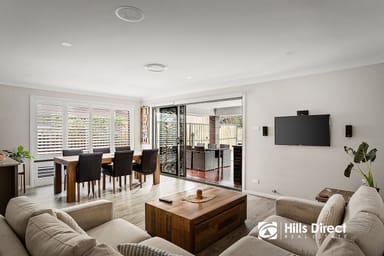 Property 82 Waterfall Boulevard, The Ponds NSW 2769 IMAGE 0