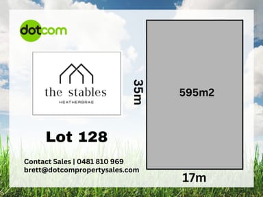 Property 128, Proposed Road, HEATHERBRAE NSW 2324 IMAGE 0