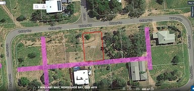 Property 1 Wallaby Way, Horseshoe Bay QLD 4819 IMAGE 0