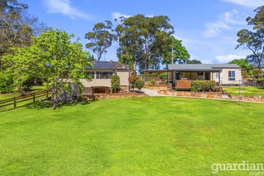 Property 81 Cattai Ridge Road, Glenorie NSW 2157 IMAGE 0