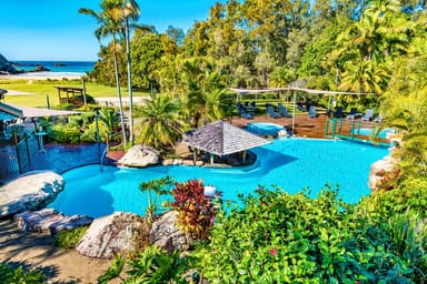 Property 3 'BreakFree Aanuka Resort' 11 Firman Drive, COFFS HARBOUR NSW 2450 IMAGE 0