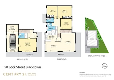 Property 50 Lock Street, Blacktown NSW 2148 IMAGE 0