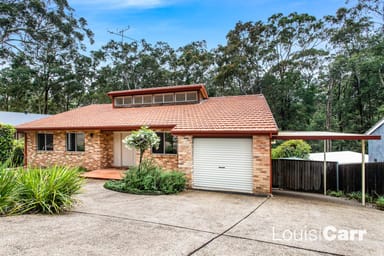 Property 42 Caber Close, Dural NSW 2158 IMAGE 0