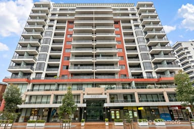 Property 1404/88-90 George Street, Hornsby NSW 2077 IMAGE 0